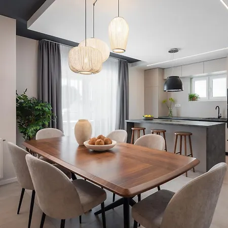 Bianca Vila Brodarica (Sibenik-Knin)