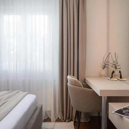 Bianca * Brodarica (Sibenik-Knin)