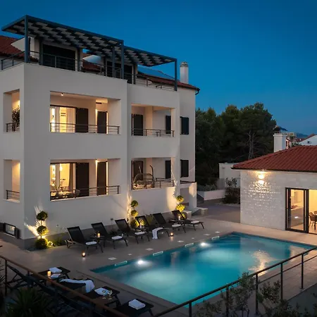 Vila Bianca