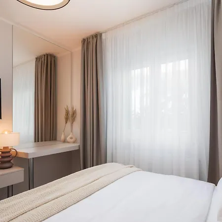 Vila Bianca Brodarica (Sibenik-Knin)