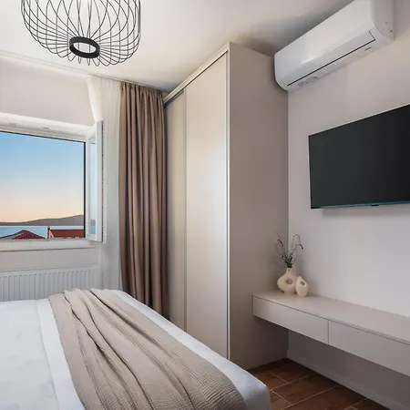 Bianca Brodarica (Sibenik-Knin)