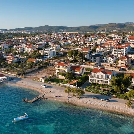 Bianca Brodarica (Sibenik-Knin)