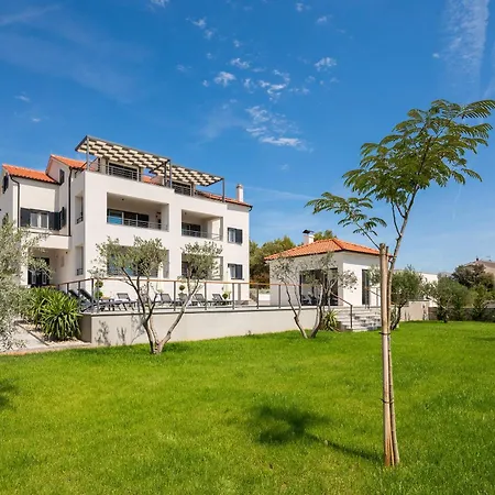 Vila Bianca *