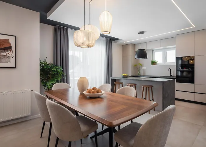 Bianca Vila Brodarica (Sibenik-Knin)