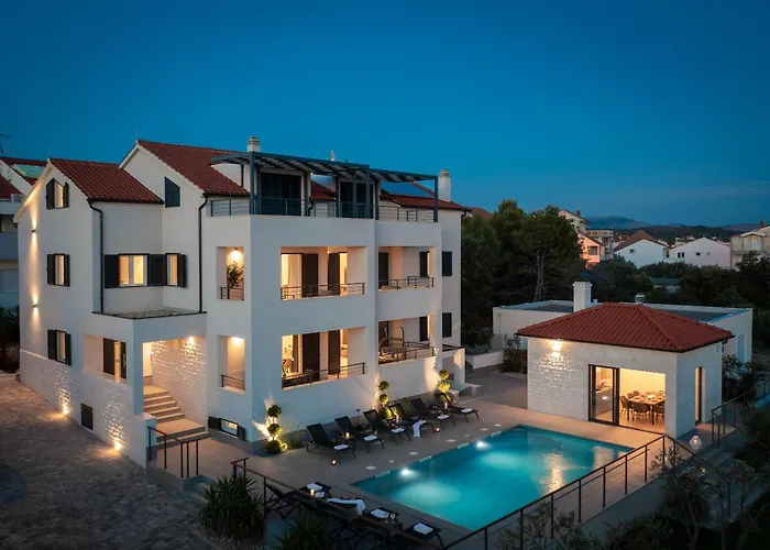 Bianca Brodarica (Sibenik-Knin)