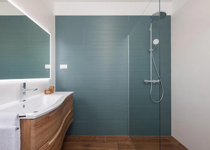 Vila Bianca Brodarica (Sibenik-Knin)