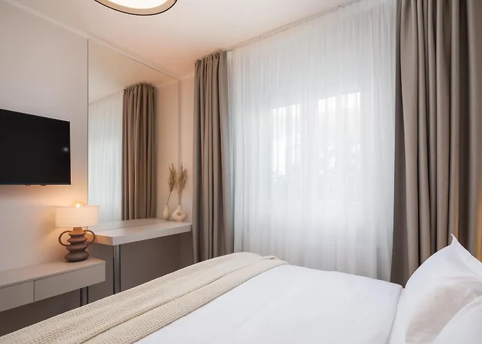 Vila Bianca Brodarica (Sibenik-Knin)