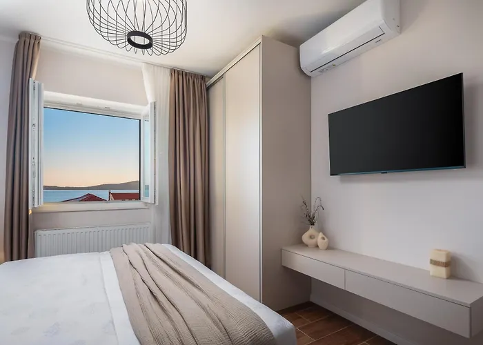 Bianca Brodarica (Sibenik-Knin)