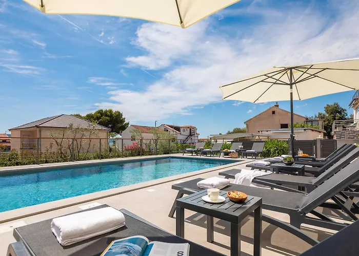 Bianca * Brodarica (Sibenik-Knin)