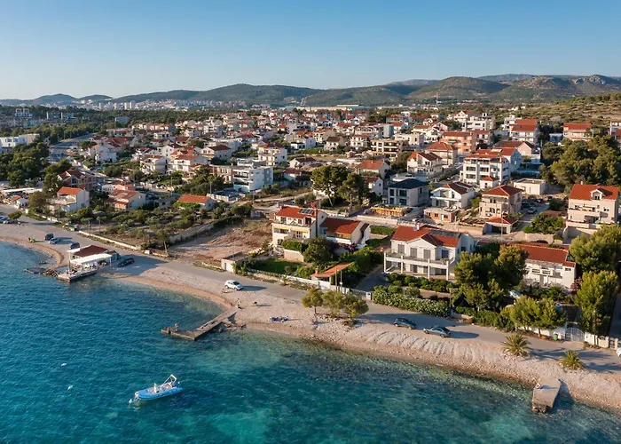 Bianca Brodarica (Sibenik-Knin)